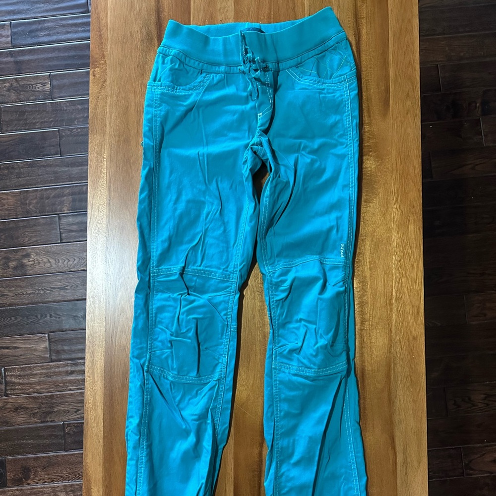 Prana Avril climbing pants